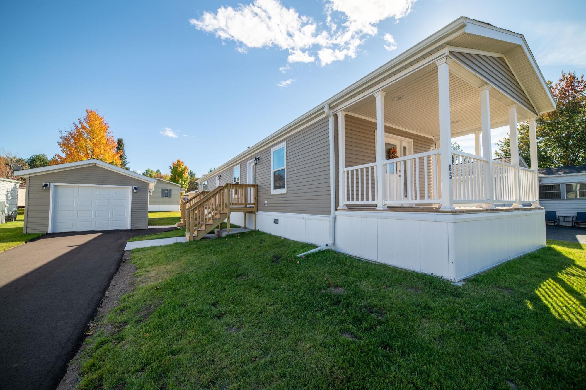 85 Edgewater Court Rhinelander, WI 54501 - Photo 19 of 32 Gallery Image 19