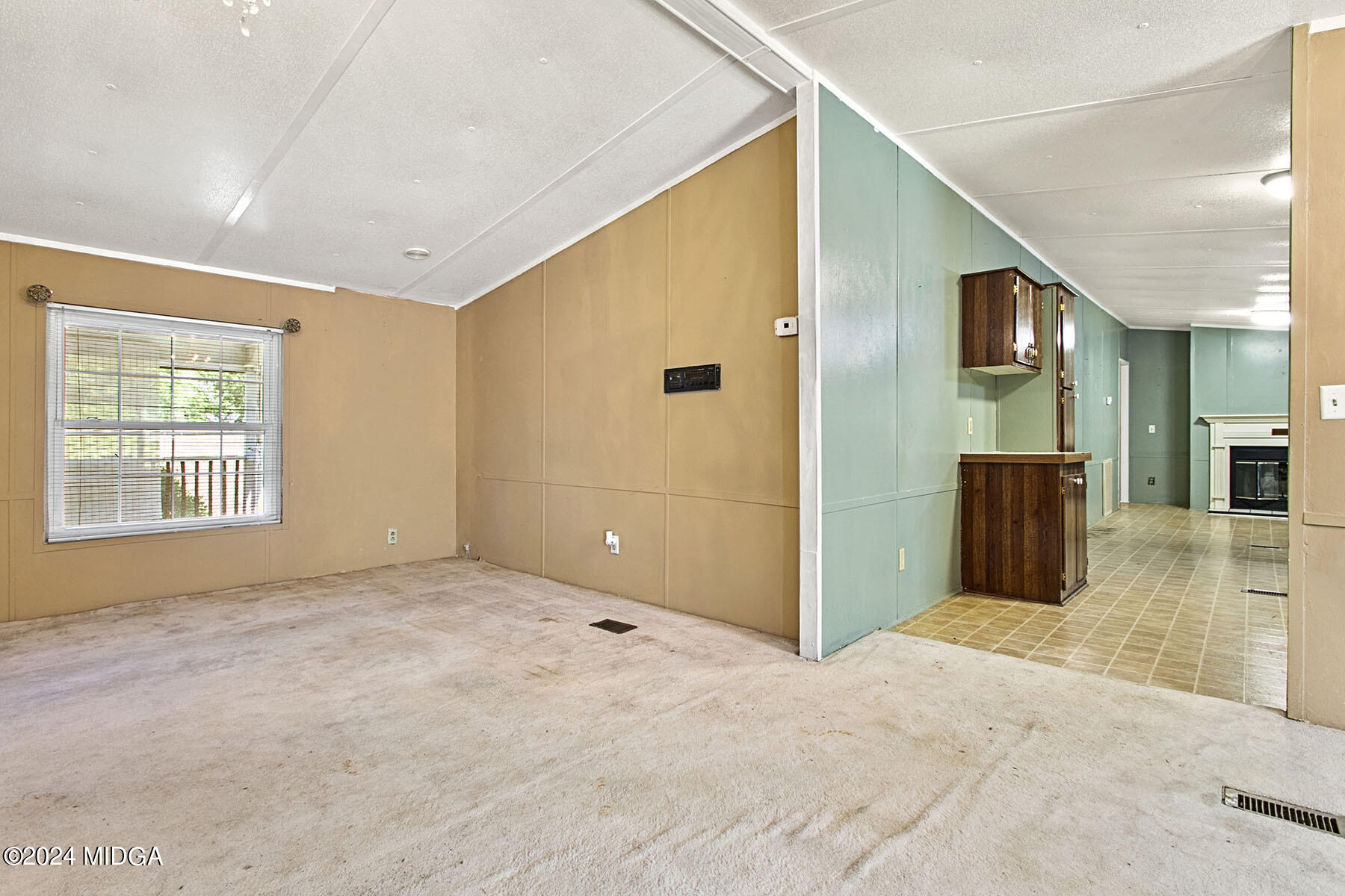 220 Baker Road Macon, GA 31211 - Photo 12 of 23 12