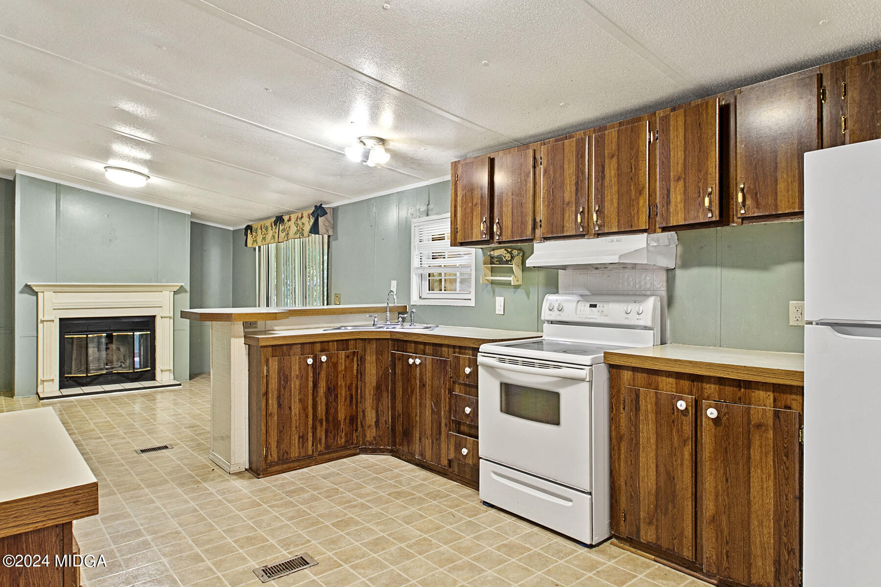 220 Baker Road Macon, GA 31211 - Photo 13 of 23 14