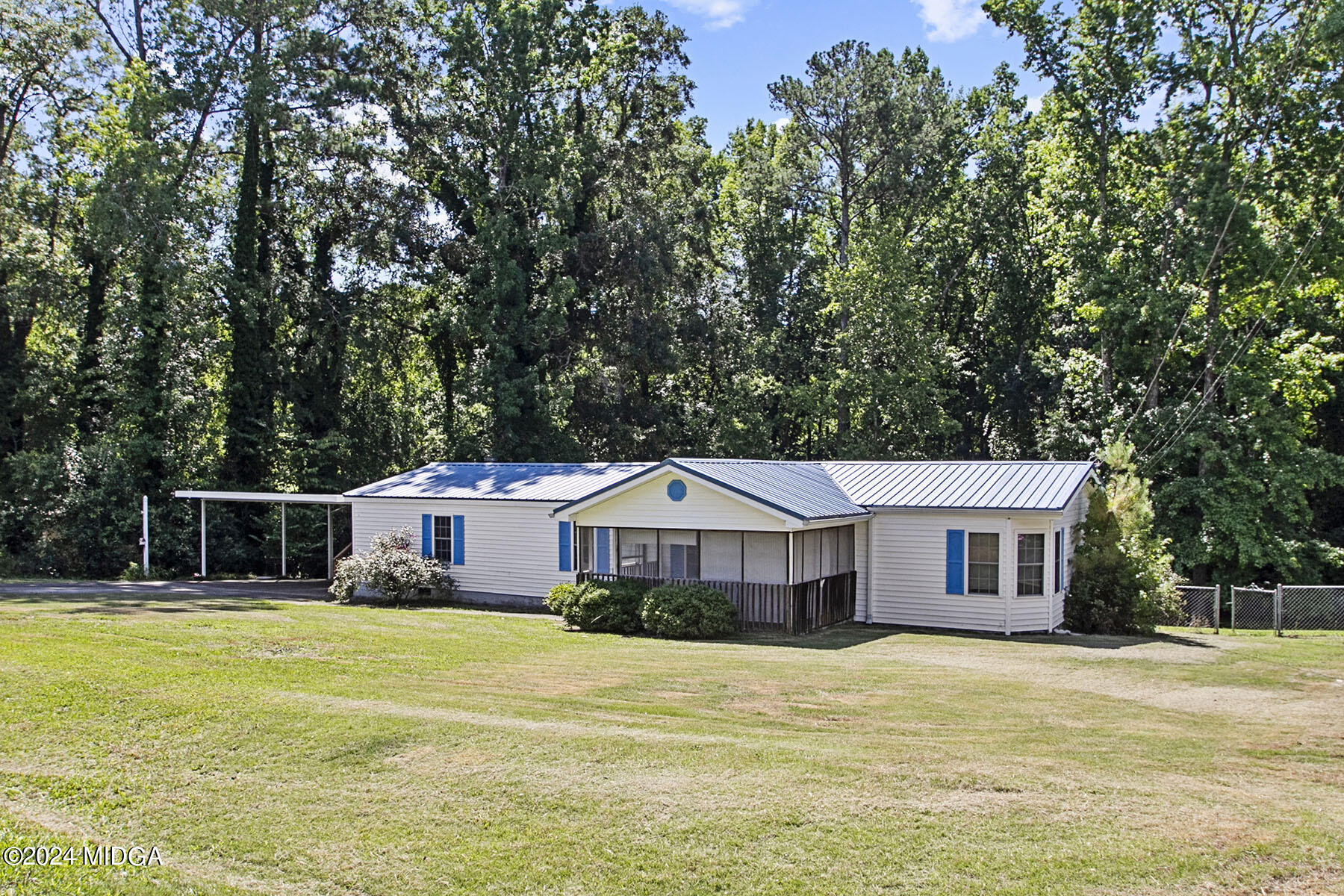 220 Baker Road Macon, GA 31211 - Photo 2 of 23 02