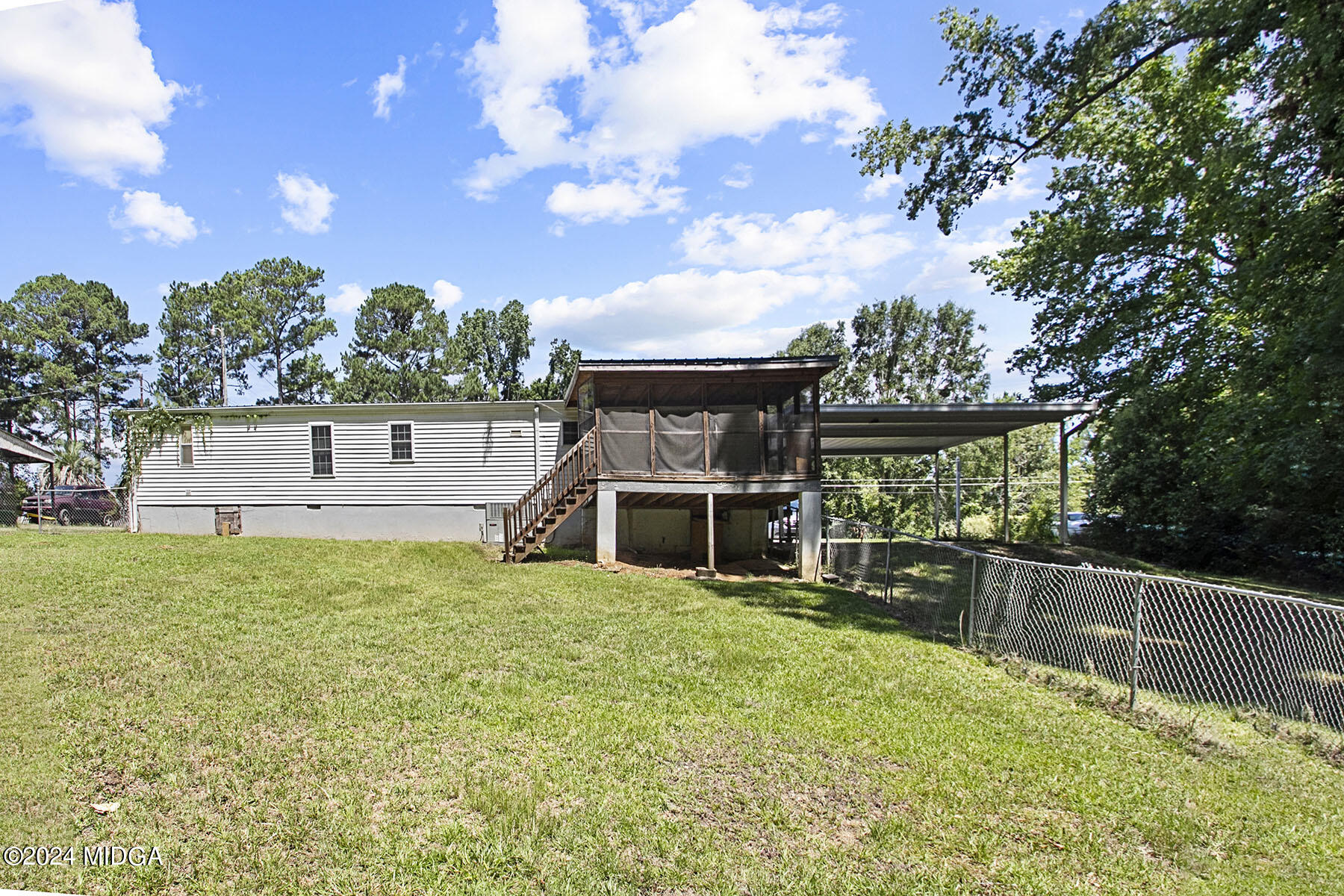 220 Baker Road Macon, GA 31211 - Photo 23 of 23 23