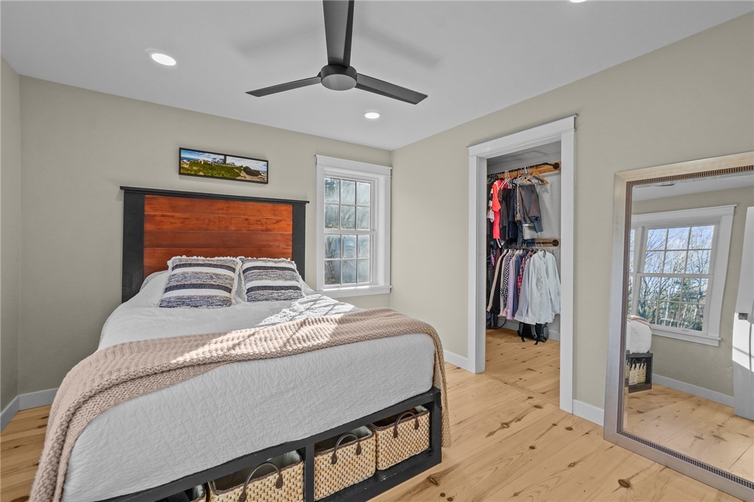23 Burgess Road Foster, RI 02825 - Photo 15 of 33