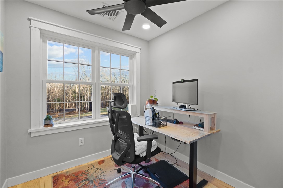 23 Burgess Road Foster, RI 02825 - Photo 24 of 33