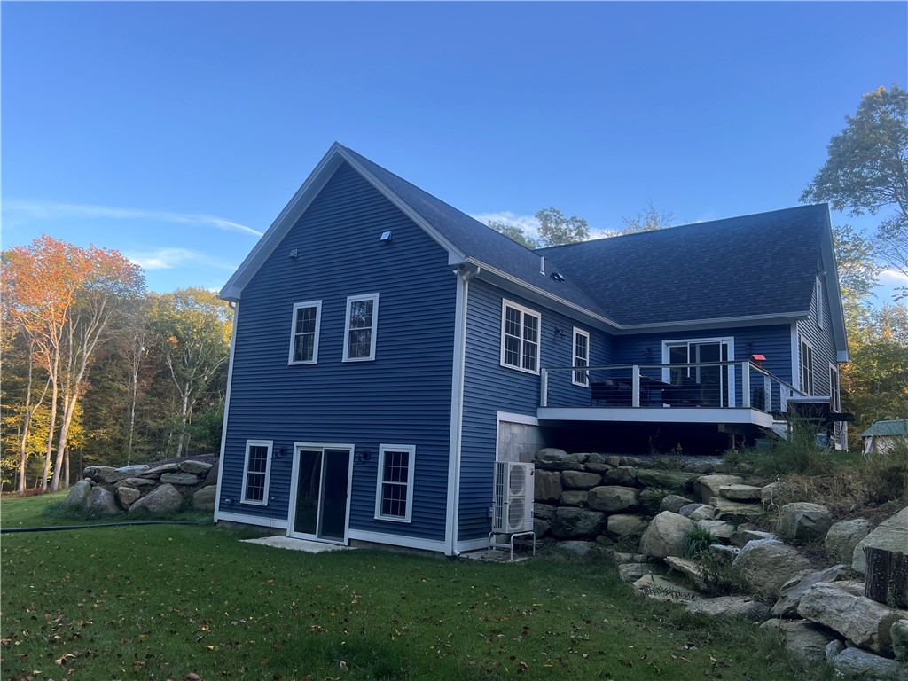 23 Burgess Road Foster, RI 02825 - Photo 30 of 33