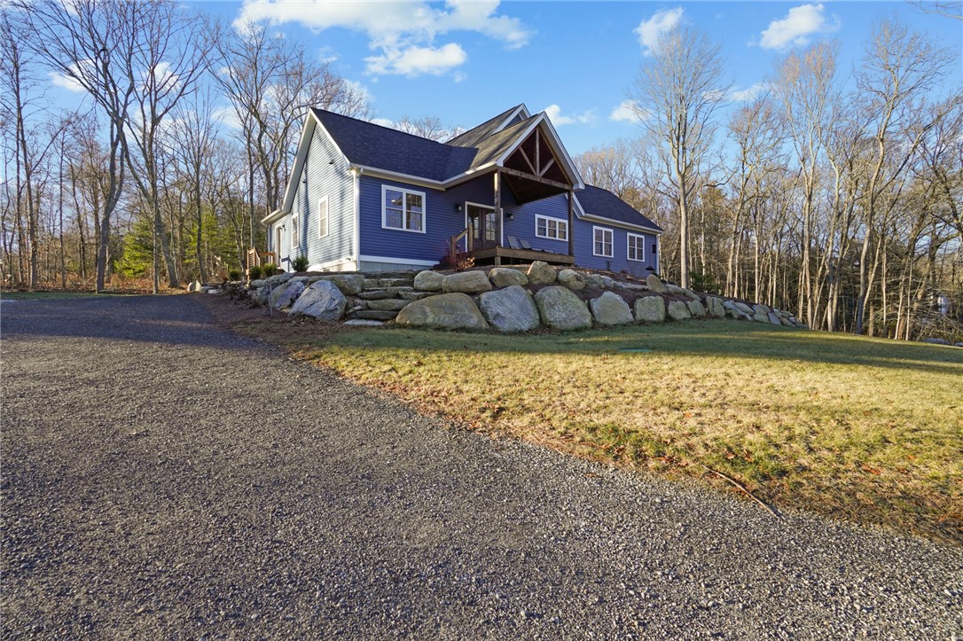 23 Burgess Road Foster, RI 02825 - Photo 3 of 33