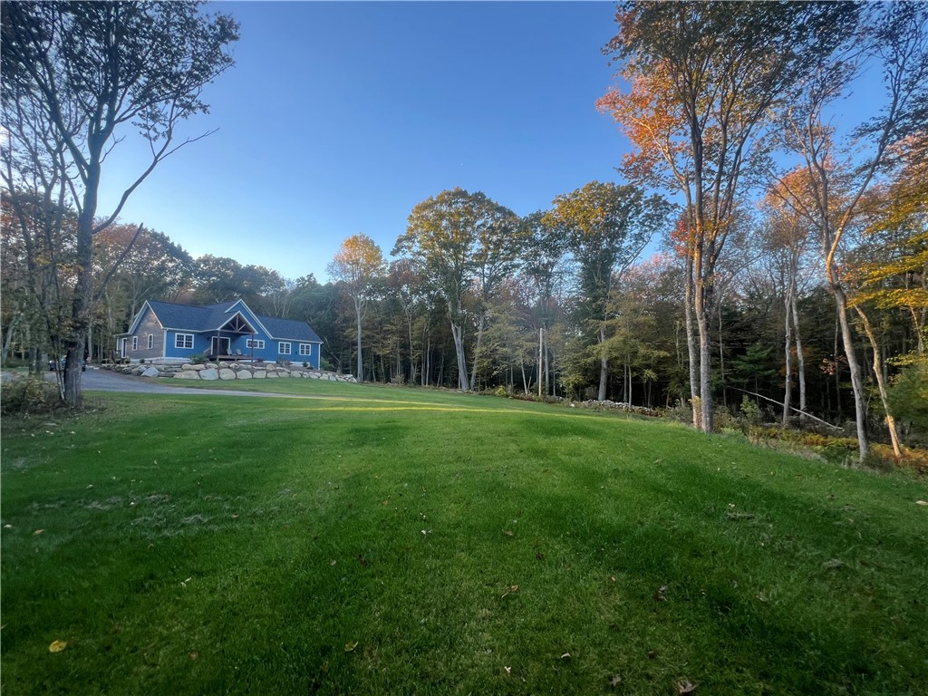 23 Burgess Road Foster, RI 02825 - Photo 31 of 33