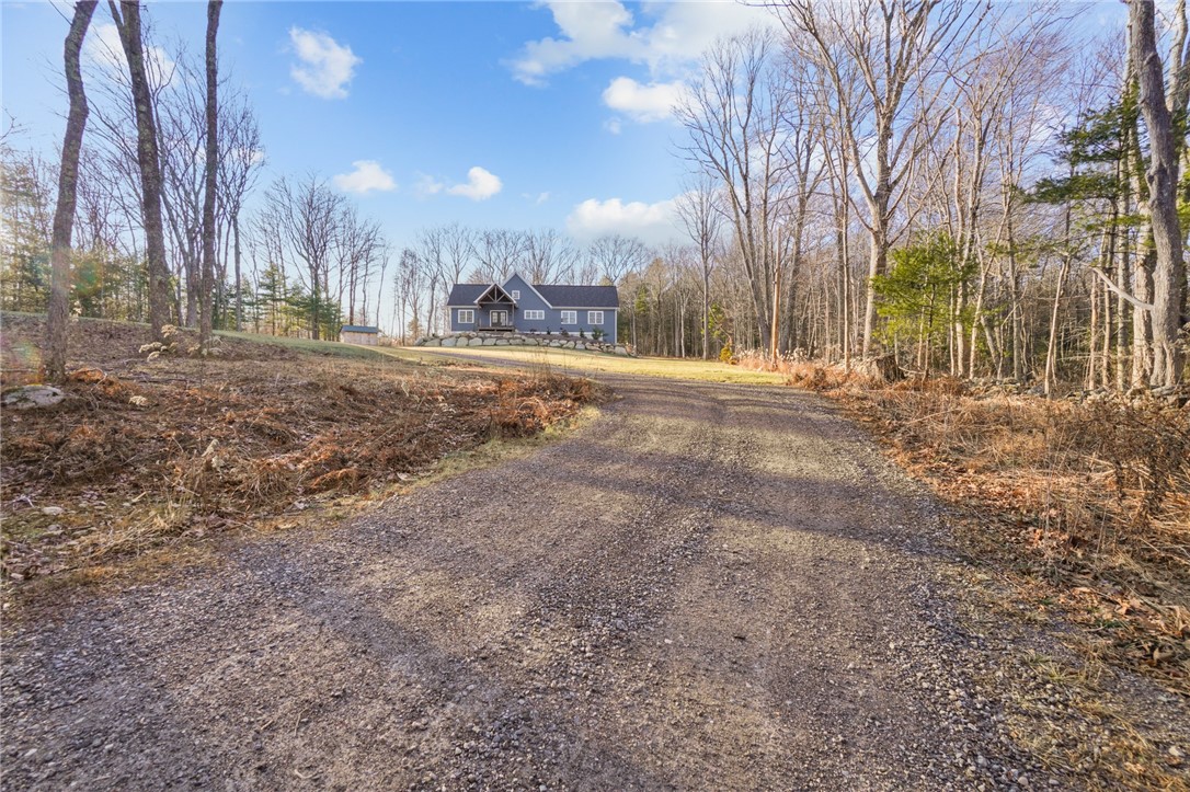 23 Burgess Road Foster, RI 02825 - Photo 5 of 33