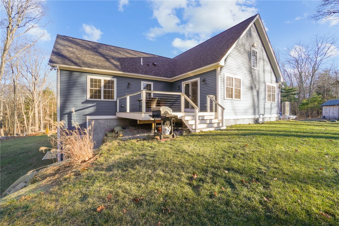 23 Burgess Road Foster, RI 02825 - Photo 6 of 33
