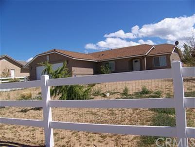 3939 Arrowhead Road Phelan, CA 92371 - Photo 1 of 1