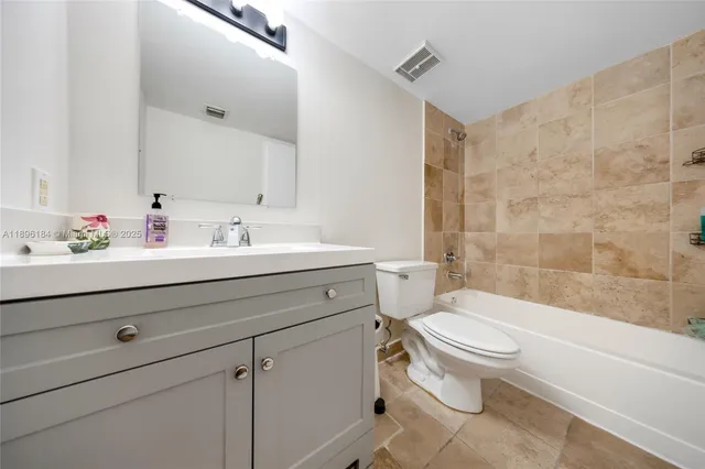 $375,000 | 7601 East Treasure Drive, Unit 510, North Bay Village, FL 33141