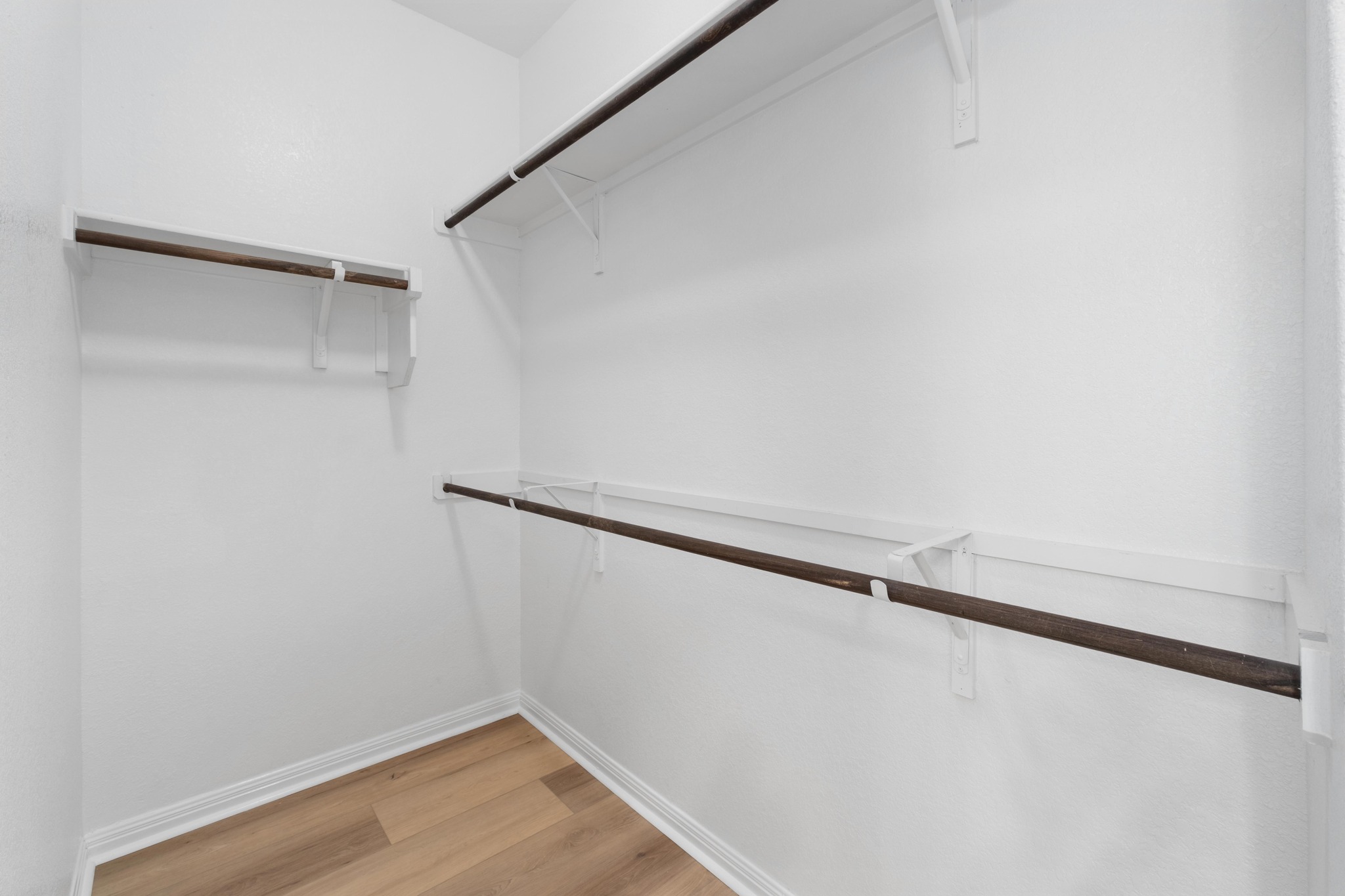 15905 Windroot Street Austin, TX 78728 - Photo 14 of 30 Primary closet