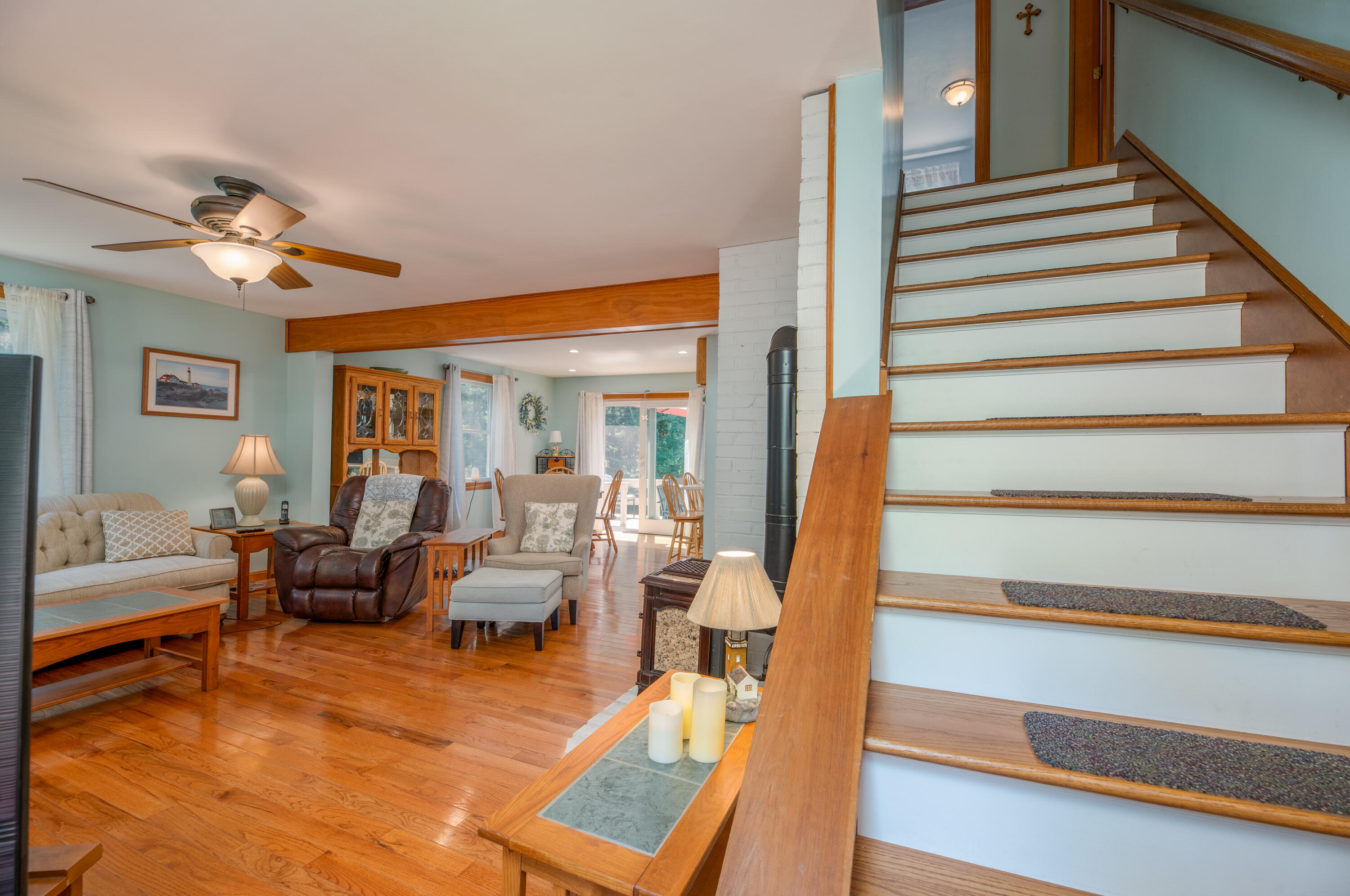 44 Upper Spruce Shore Road Harpswell, ME 04079 - Photo 67 of 82 Interior24