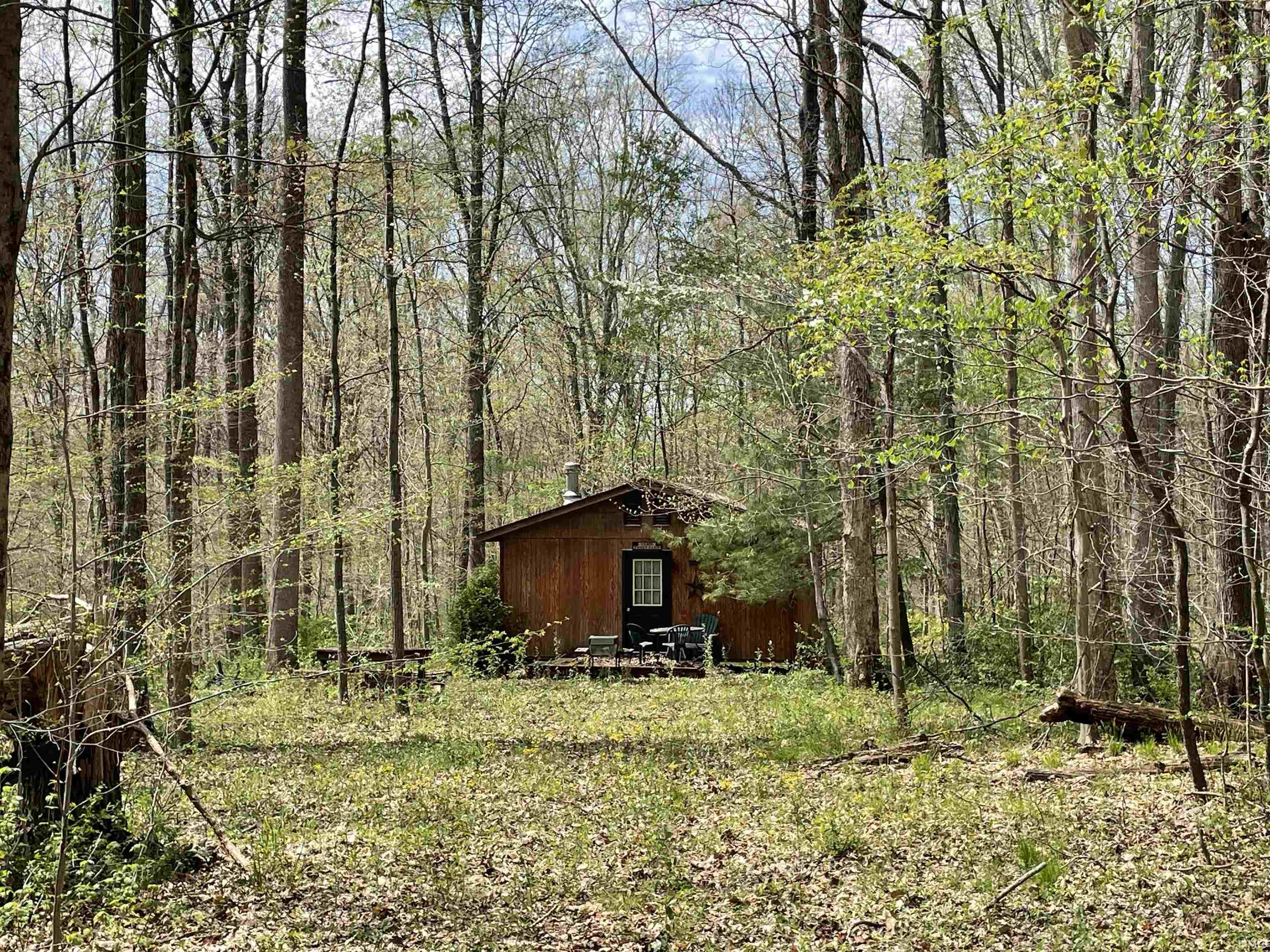 6336 Rattlesnake Road Spencer, IN 47460 - Photo 1 of 11