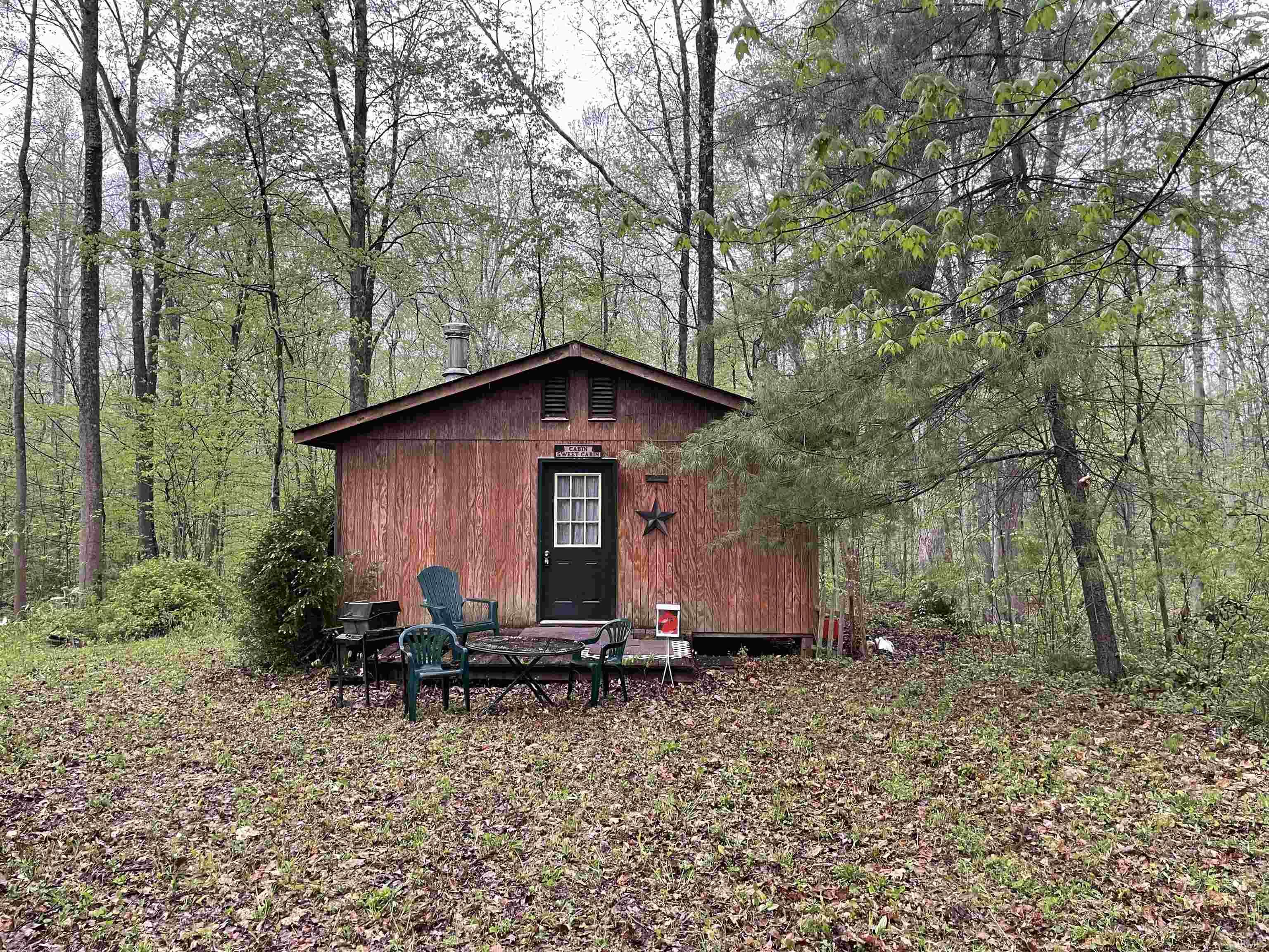 6336 Rattlesnake Road Spencer, IN 47460 - Photo 2 of 11