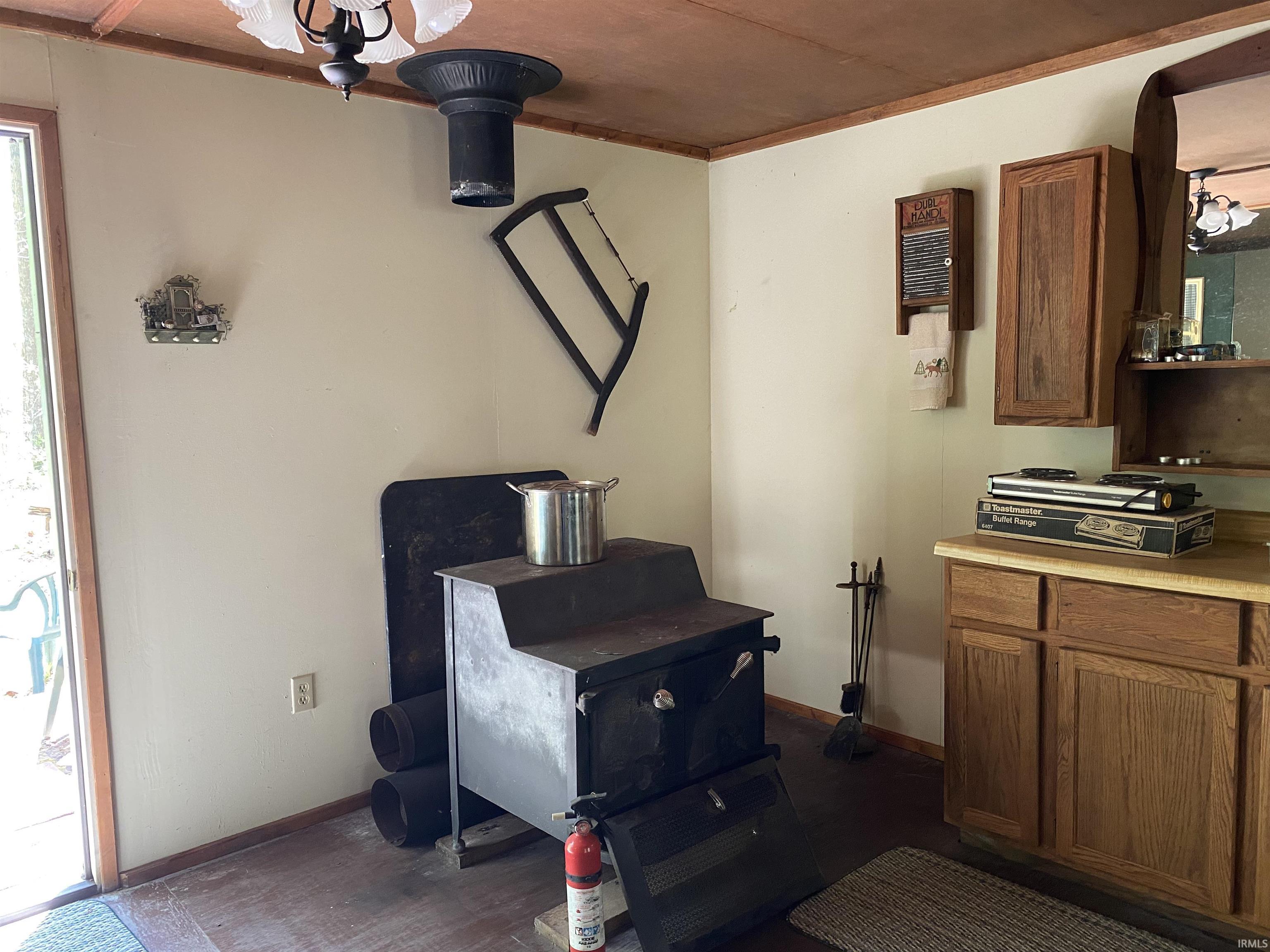 6336 Rattlesnake Road Spencer, IN 47460 - Photo 3 of 11
