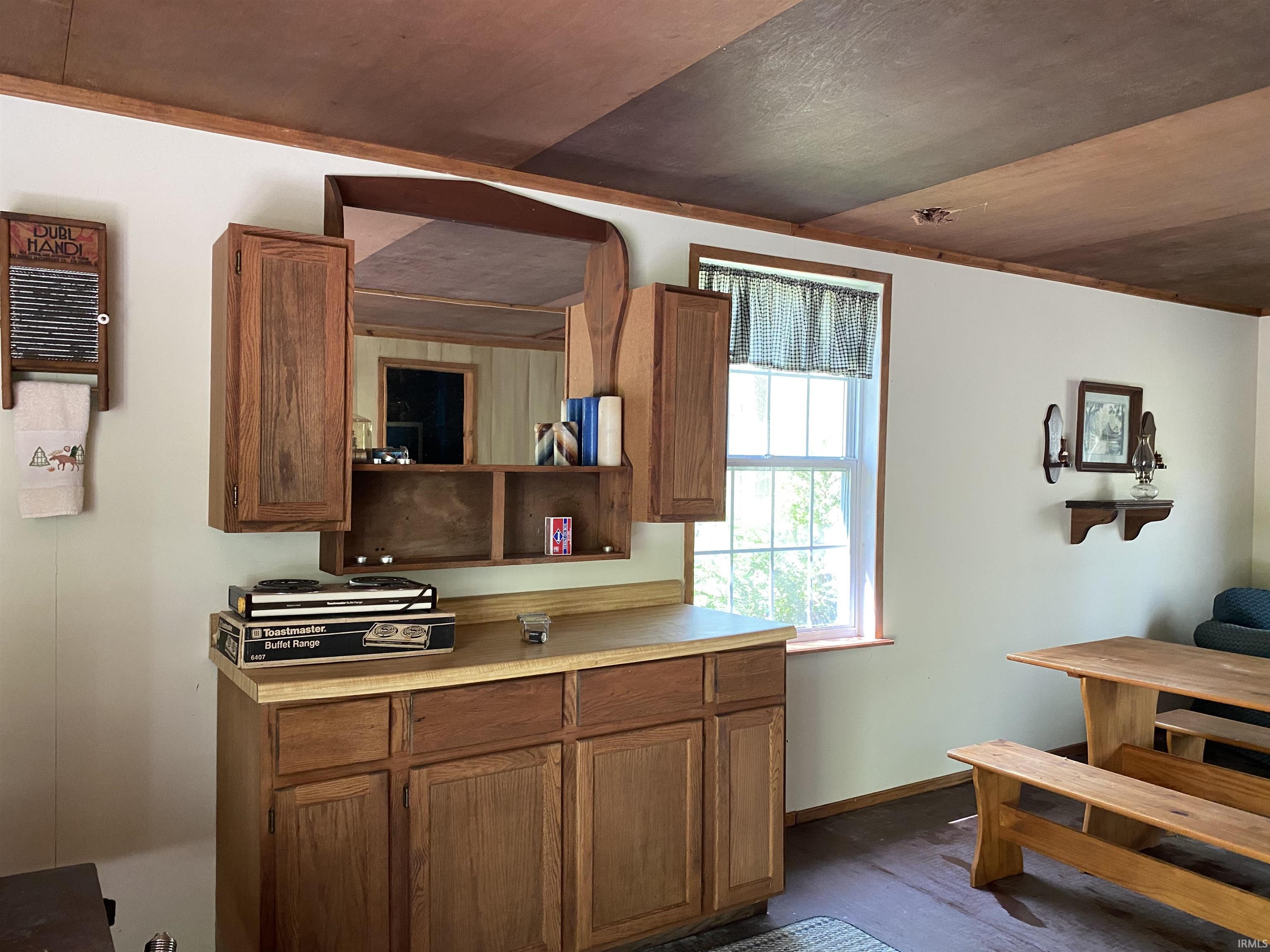 6336 Rattlesnake Road Spencer, IN 47460 - Photo 4 of 11