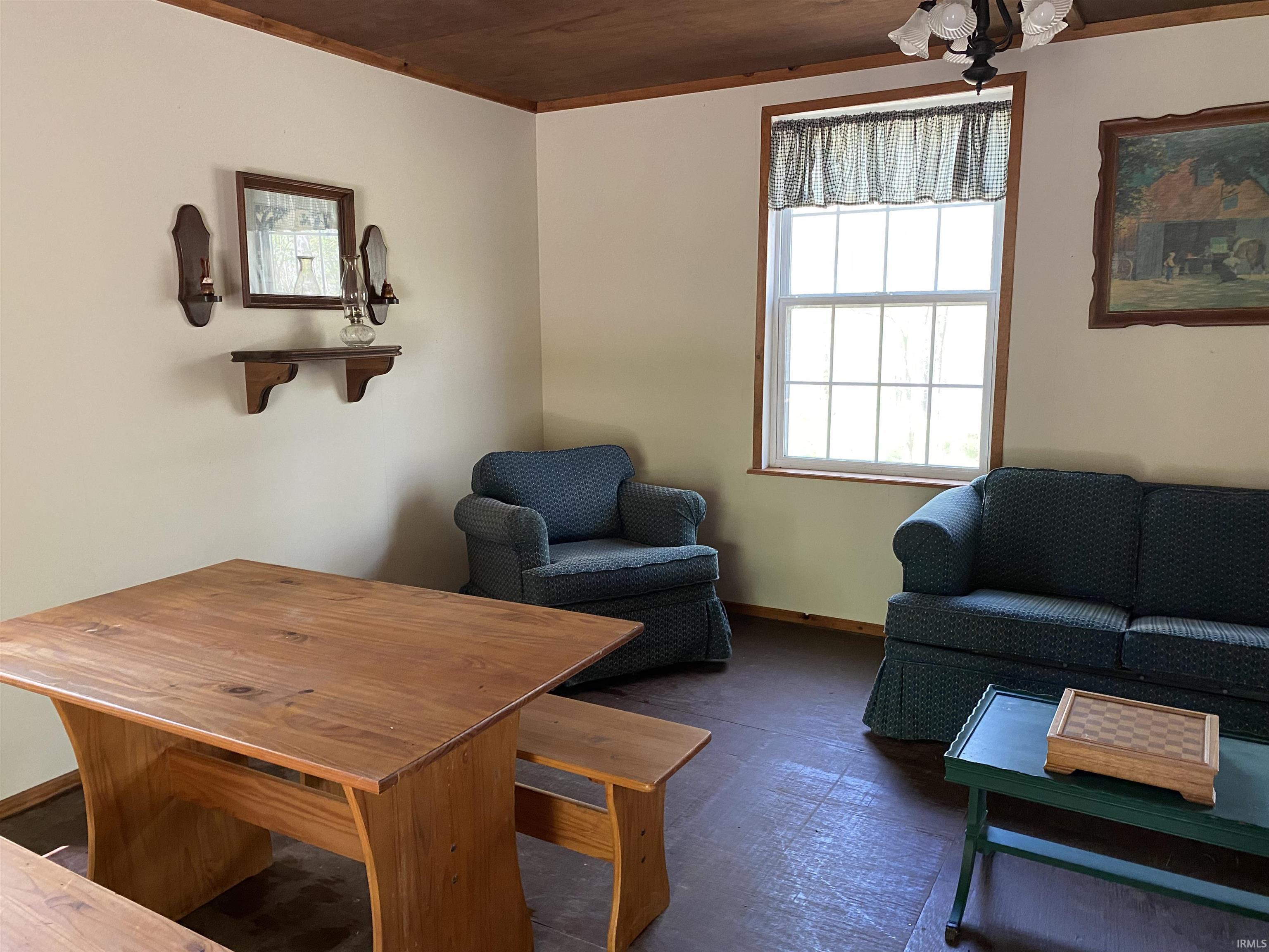 6336 Rattlesnake Road Spencer, IN 47460 - Photo 5 of 11