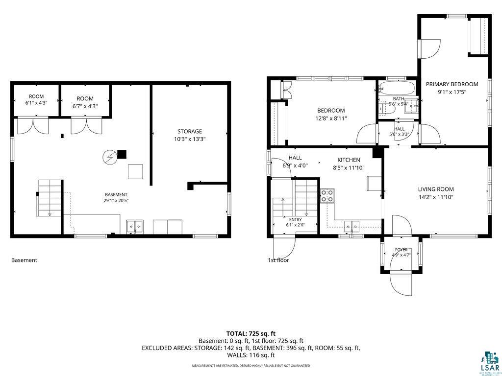 512 Rose Street Duluth, MN 55803 - Photo 41 of 42