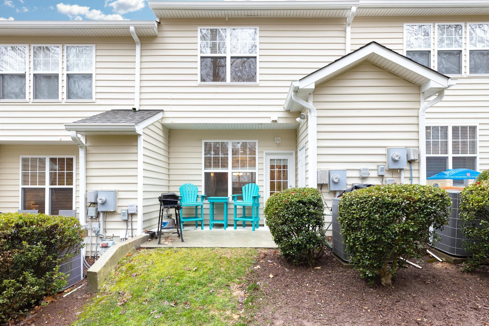 4863 Sir Duncan Way Raleigh, NC 27612 - Photo 19 of 19 Photo 19