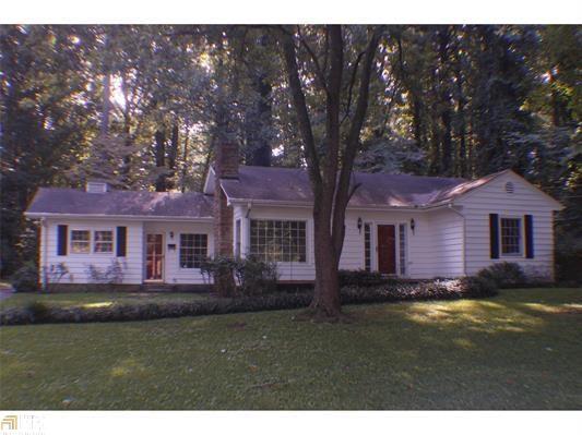 2976 Sylvan Road Atlanta, GA 30344 - Photo 1 of 1
