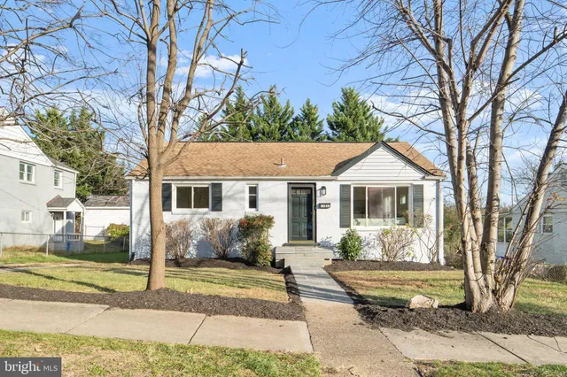 $637,500 | 11013 Amherst Avenue, Silver Spring, MD 20902