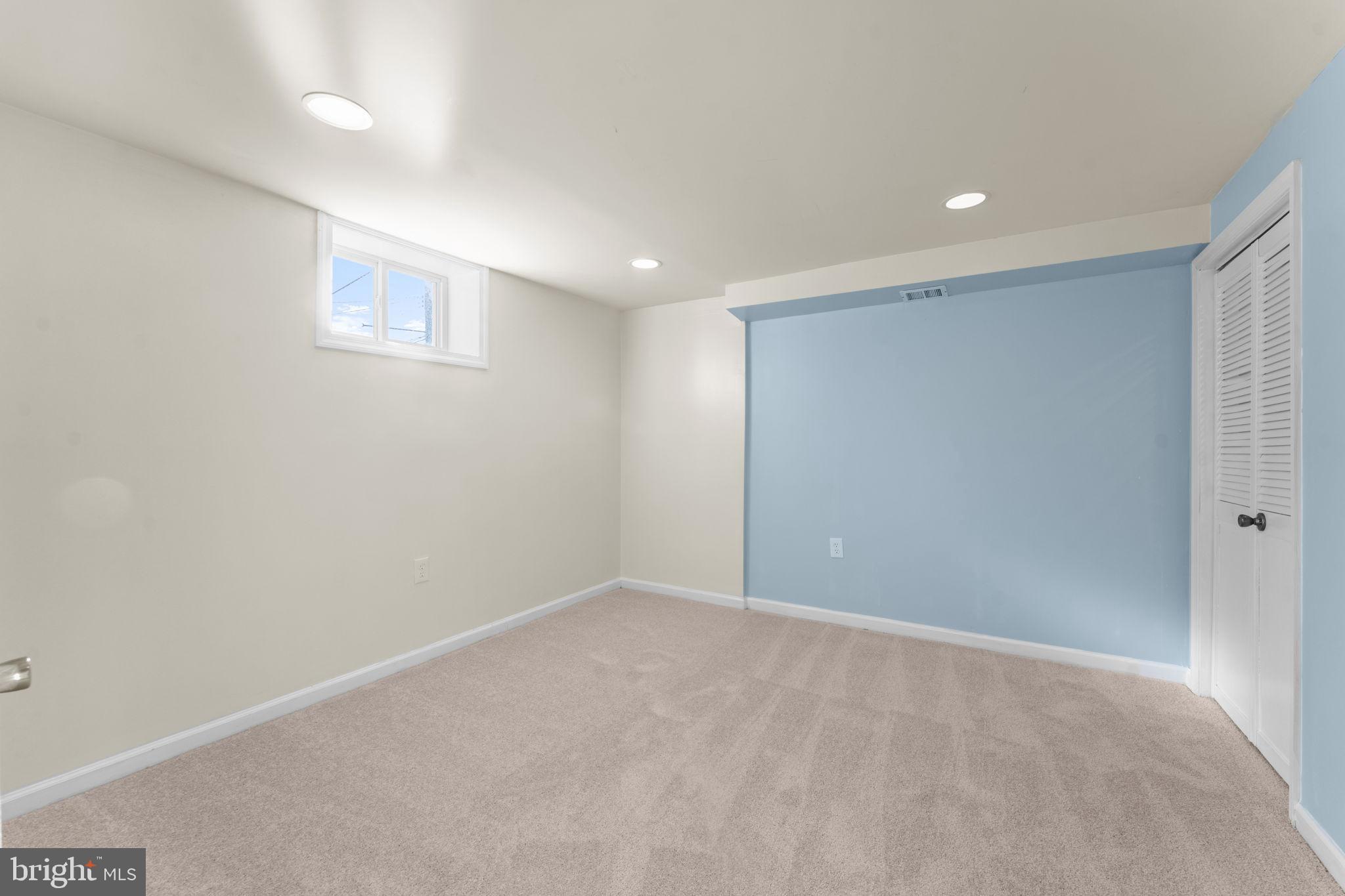 11013 Amherst Avenue Silver Spring, MD 20902 - Photo 31 of 74 a view of an empty room