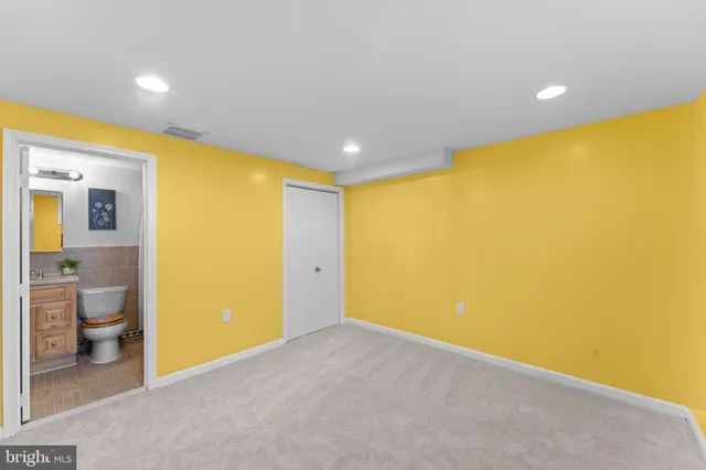 a picture of a book and a bed