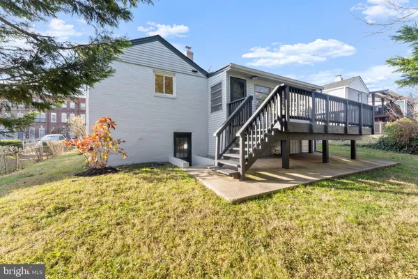 $637,500 | 11013 Amherst Avenue, Silver Spring, MD 20902