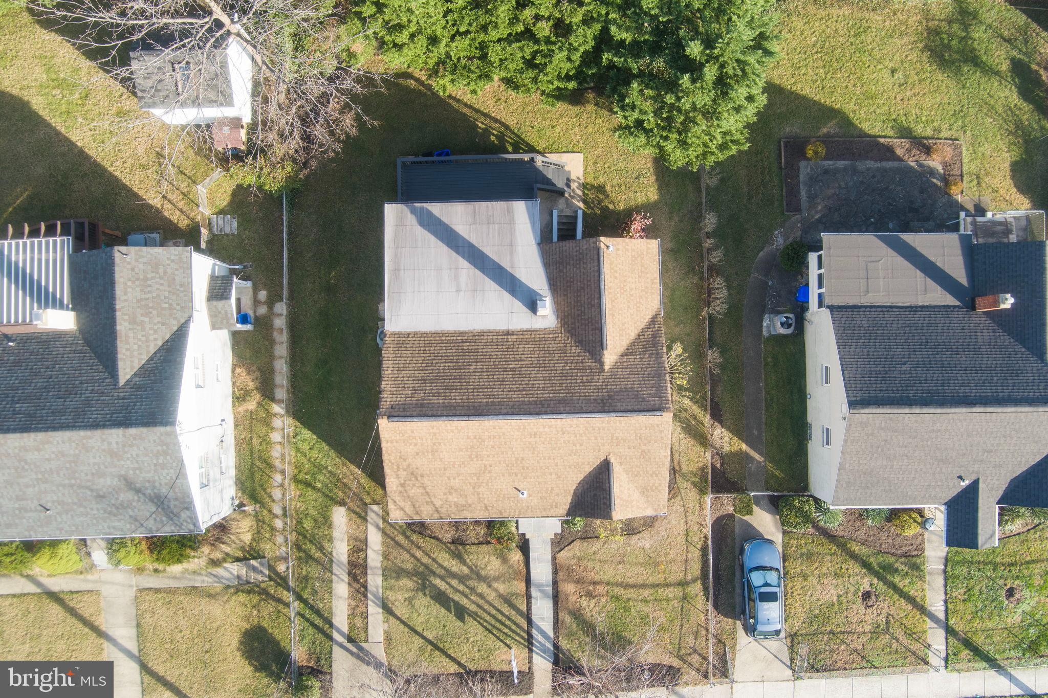 11013 Amherst Avenue Silver Spring, MD 20902 - Photo 51 of 74 a view of outdoor space yard and patio