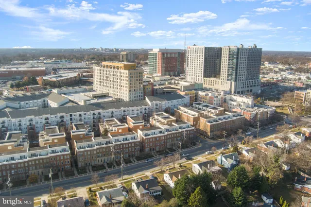 $637,500 | 11013 Amherst Avenue, Silver Spring, MD 20902