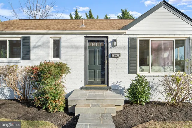 $637,500 | 11013 Amherst Avenue, Silver Spring, MD 20902