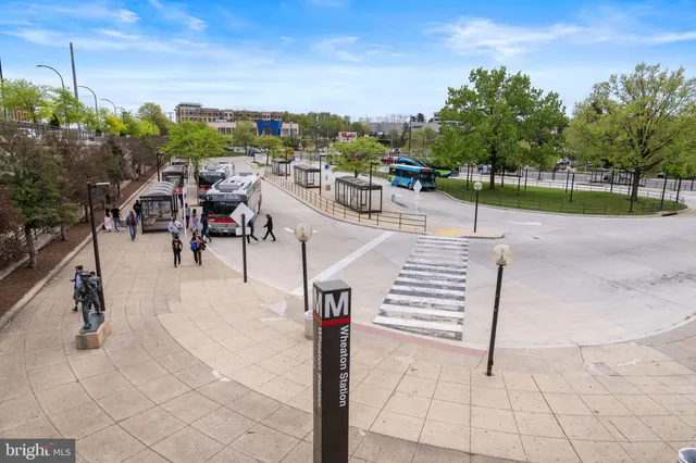 $637,500 | 11013 Amherst Avenue, Silver Spring, MD 20902