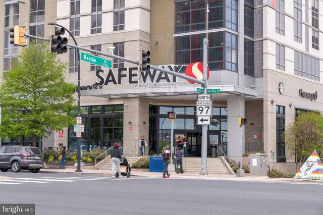 $637,500 | 11013 Amherst Avenue, Silver Spring, MD 20902