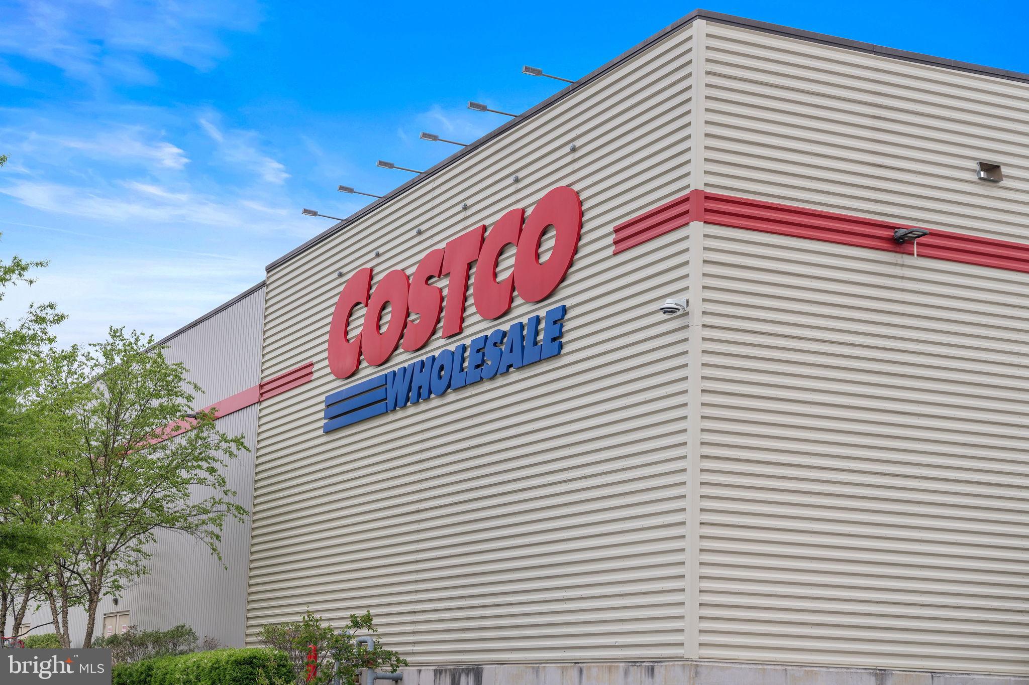 11013 Amherst Avenue Silver Spring, MD 20902 - Photo 64 of 74 Costco Wholesale: A Shopping Destination.