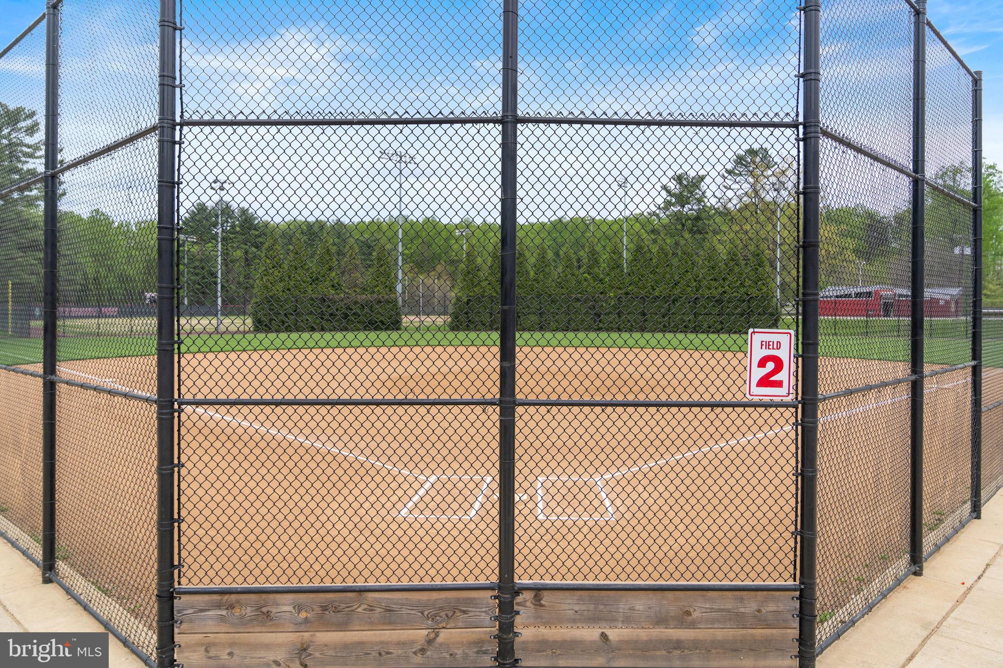 11013 Amherst Avenue Silver Spring, MD 20902 - Photo 67 of 74 Ready for the next big game!