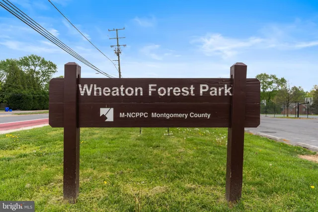 $637,500 | 11013 Amherst Avenue, Silver Spring, MD 20902