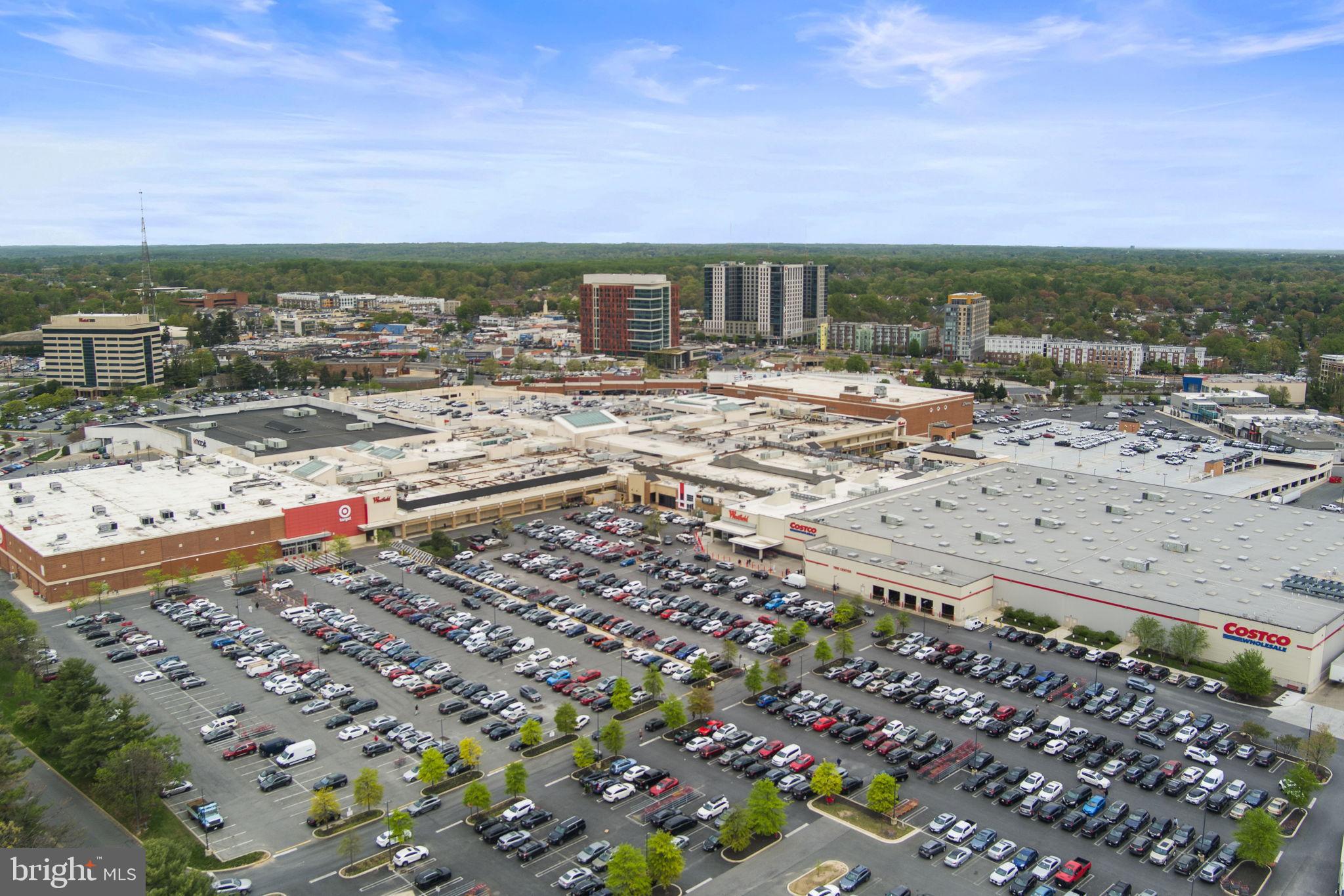 11013 Amherst Avenue Silver Spring, MD 20902 - Photo 73 of 74 Vibrant shopping hub with ample parking.