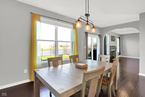 $359,900 | 4649 Indigo Blue Boulevard, Whitestown, IN 46075