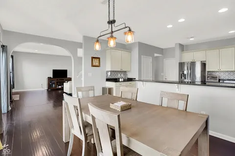 $359,900 | 4649 Indigo Blue Boulevard, Whitestown, IN 46075