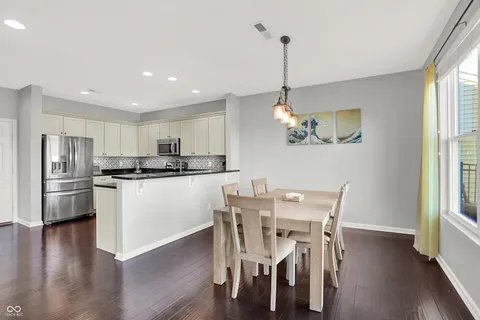 $359,900 | 4649 Indigo Blue Boulevard, Whitestown, IN 46075