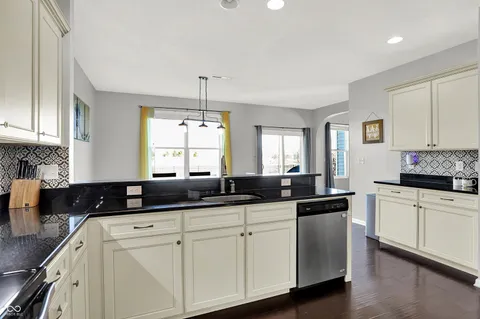 $359,900 | 4649 Indigo Blue Boulevard, Whitestown, IN 46075