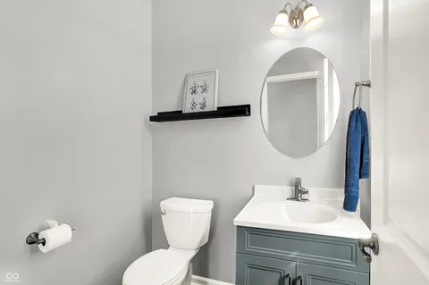 $359,900 | 4649 Indigo Blue Boulevard, Whitestown, IN 46075