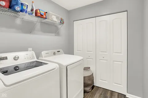 $359,900 | 4649 Indigo Blue Boulevard, Whitestown, IN 46075