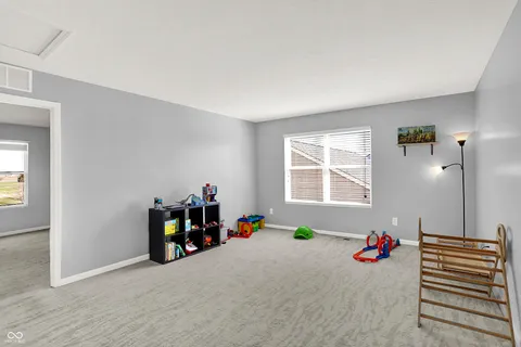 $359,900 | 4649 Indigo Blue Boulevard, Whitestown, IN 46075