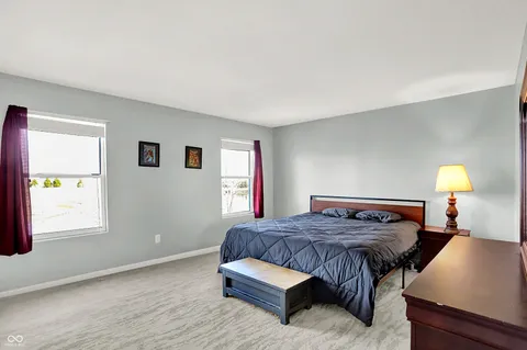 $359,900 | 4649 Indigo Blue Boulevard, Whitestown, IN 46075