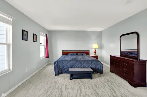 $359,900 | 4649 Indigo Blue Boulevard, Whitestown, IN 46075