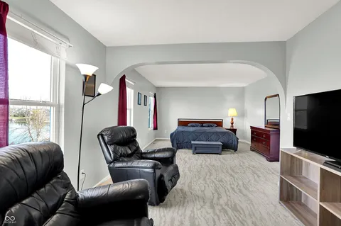 $359,900 | 4649 Indigo Blue Boulevard, Whitestown, IN 46075