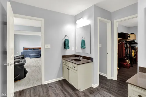 $359,900 | 4649 Indigo Blue Boulevard, Whitestown, IN 46075