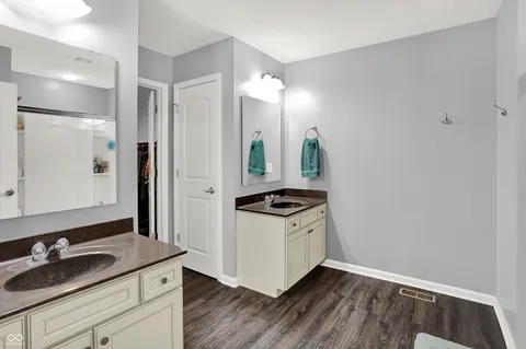 $359,900 | 4649 Indigo Blue Boulevard, Whitestown, IN 46075