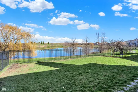 $359,900 | 4649 Indigo Blue Boulevard, Whitestown, IN 46075